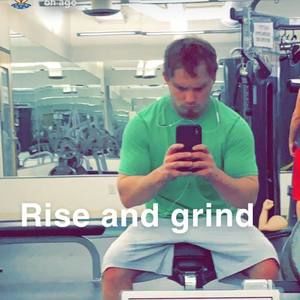 Meet your Posher, Thomas